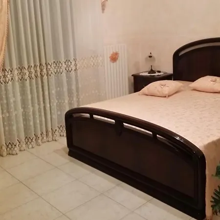 A Casa Di Sonja Gallipoli