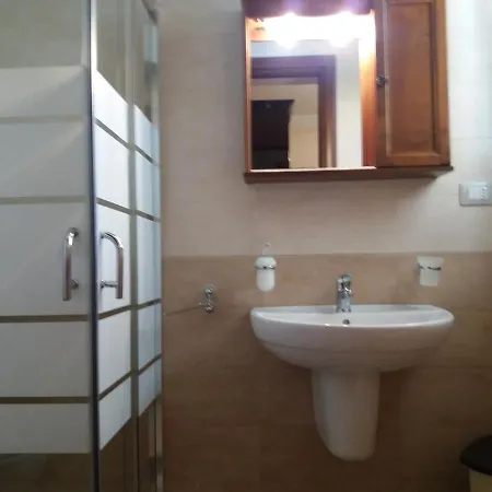 Bed & Breakfast A Casa Di Sonja 3*