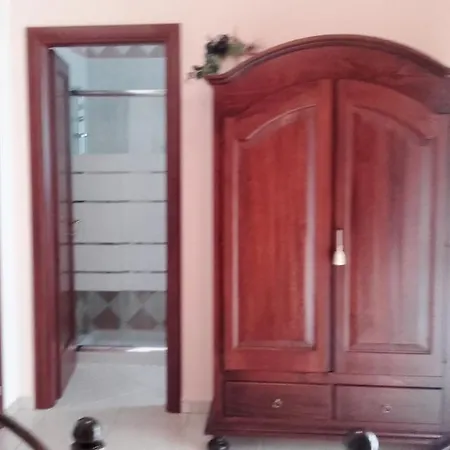 A Casa Di Sonja Bed & Breakfast Gallipoli