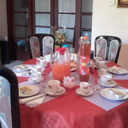 A Casa Di Sonja Gallipoli