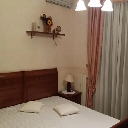 A Casa Di Sonja Bed & Breakfast Gallipoli