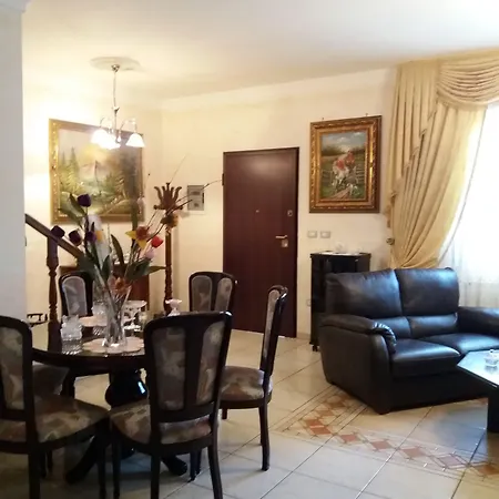 A Casa Di Sonja 3* Gallipoli