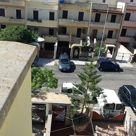 A Casa Di Sonja Bed & Breakfast Gallipoli