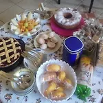 A Casa Di Sonja Panzió 3*