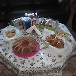 A Casa Di Sonja Gallipoli