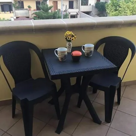 A Casa Di Sonja 3*