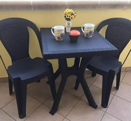 A Casa Di Sonja 住宿加早餐酒店 加利波利