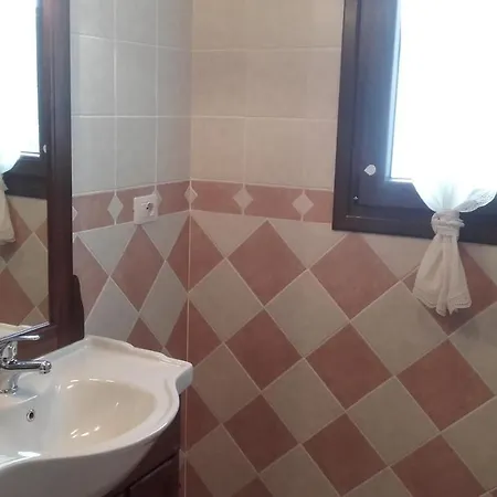 Panzió A Casa Di Sonja