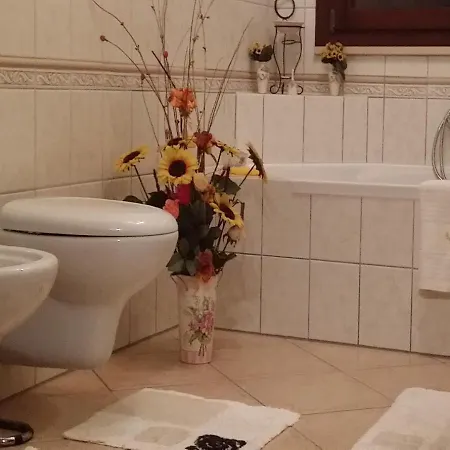 A Casa Di Sonja Bed and Breakfast