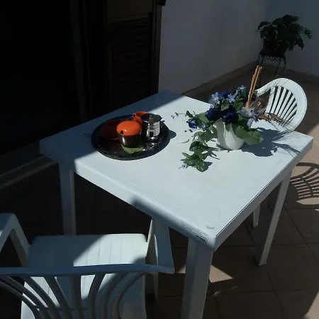 A Casa Di Sonja