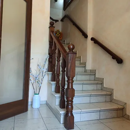 A Casa Di Sonja Oda ve Kahvaltı 3*