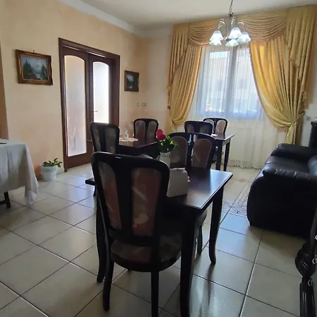 Oda ve Kahvaltı A Casa Di Sonja 3*