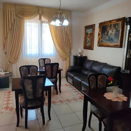 A Casa Di Sonja 3*