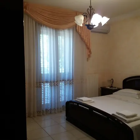 A Casa Di Sonja Oda ve Kahvaltı