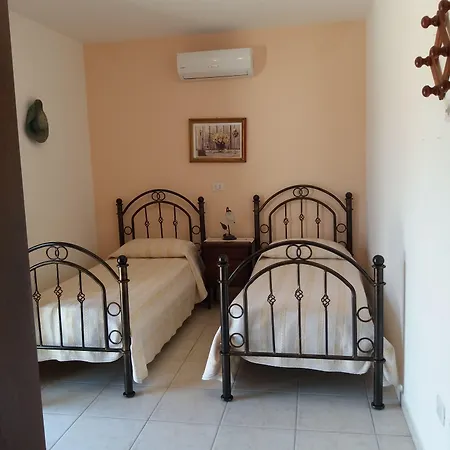 A Casa Di Sonja 加利波利