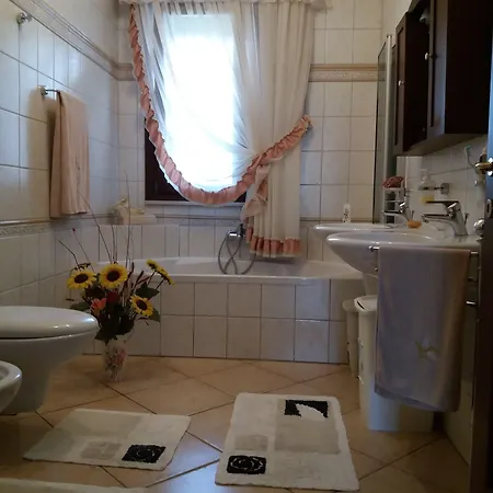 A Casa Di Sonja 住宿加早餐酒店 3*