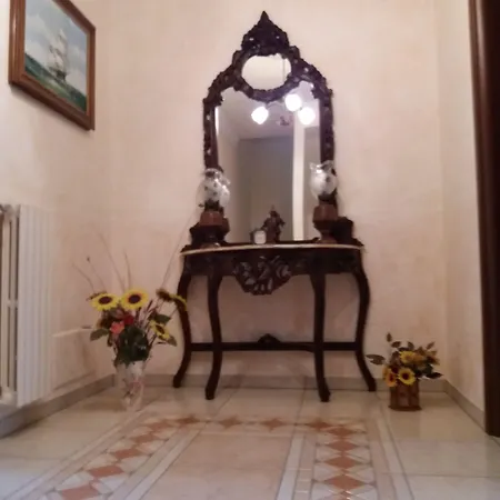 לינה וארוחת בוקר A Casa Di Sonja 3*
