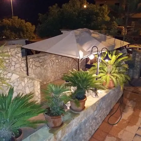 A Casa Di Sonja