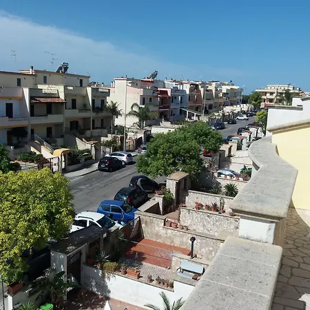 住宿加早餐酒店 A Casa Di Sonja 3*