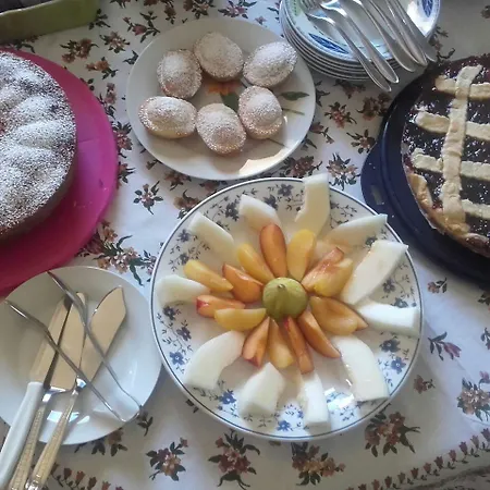 A Casa Di Sonja גאליפולי