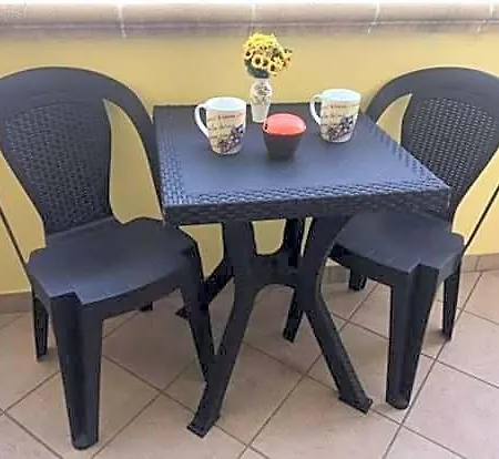 A Casa Di Sonja Panzió 3*