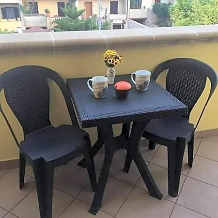 A Casa Di Sonja Bed and Breakfast Gallipoli