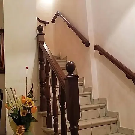A Casa Di Sonja Bed and Breakfast Gallipoli