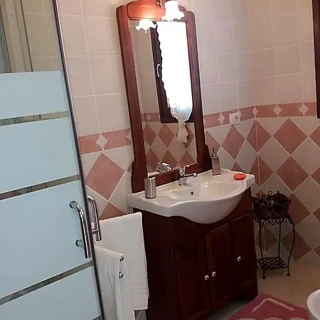 Panzió A Casa Di Sonja