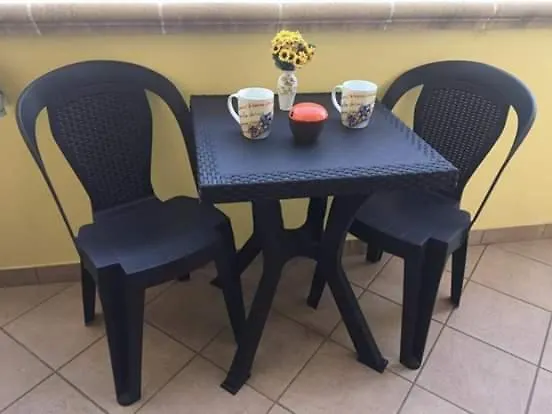 A Casa Di Sonja فندق مبيت وإفطار غالّيبولي