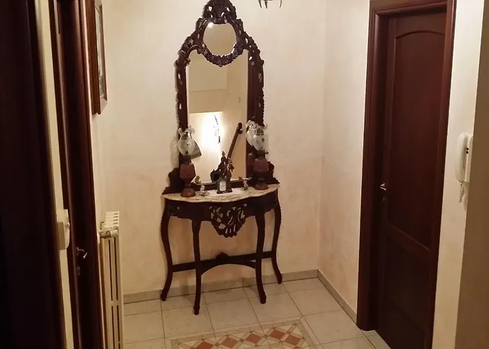 A Casa Di Sonja غالّيبولي