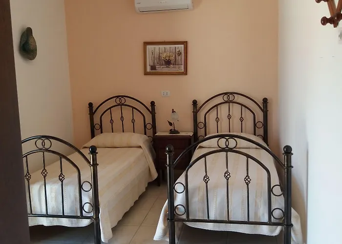 A Casa Di Sonja غالّيبولي