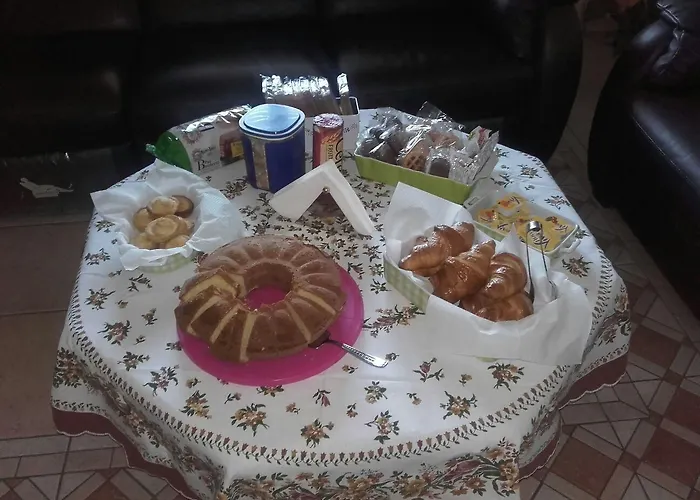 A Casa Di Sonja غالّيبولي