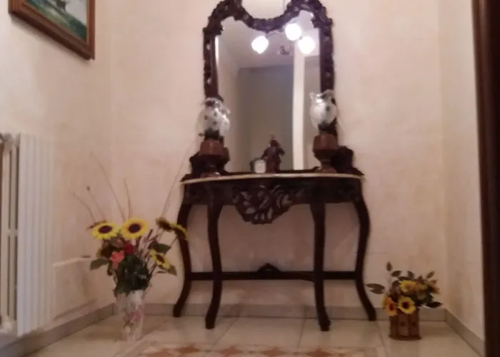 فندق مبيت وإفطار A Casa Di Sonja 3*