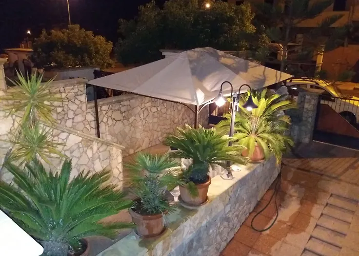 A Casa Di Sonja