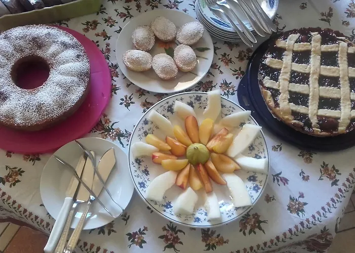 A Casa Di Sonja غالّيبولي
