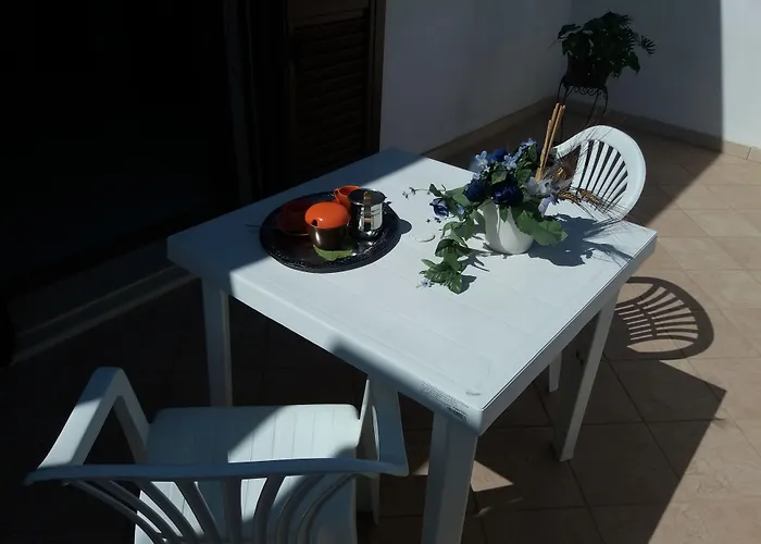 A Casa Di Sonja غالّيبولي